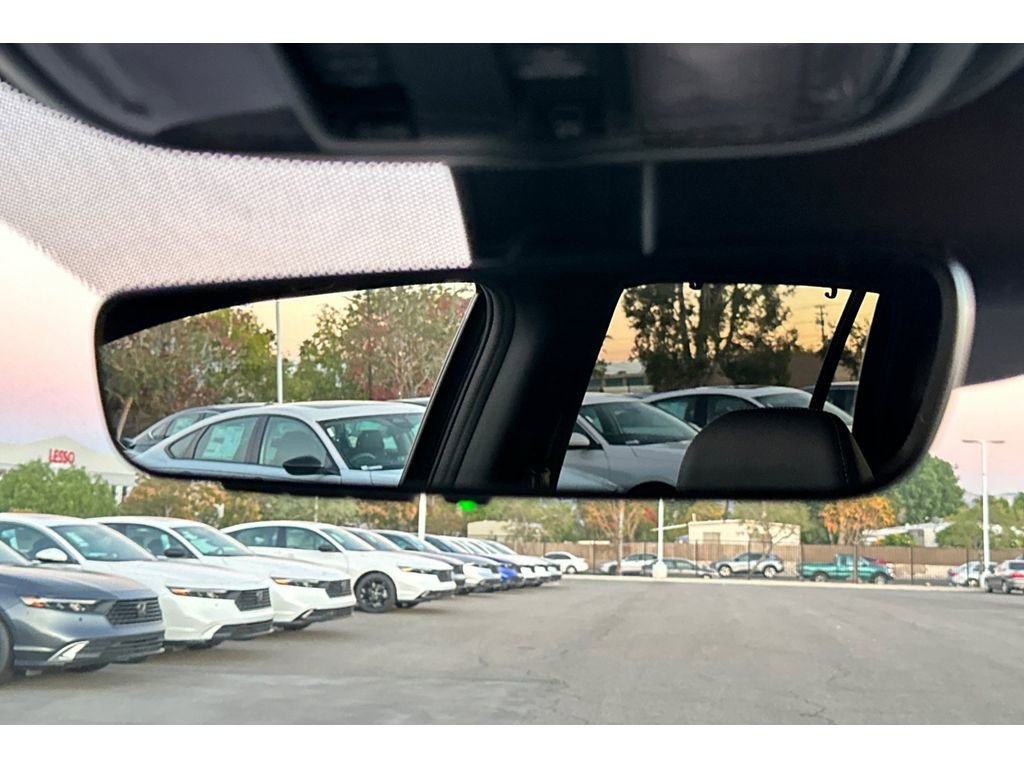 Used 2023 Honda Passport Elite image 26