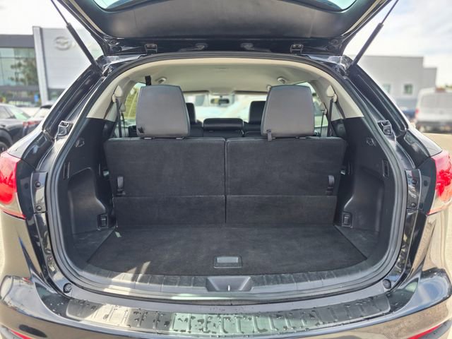 Used 2015 MAZDA CX-9 Touring image 12