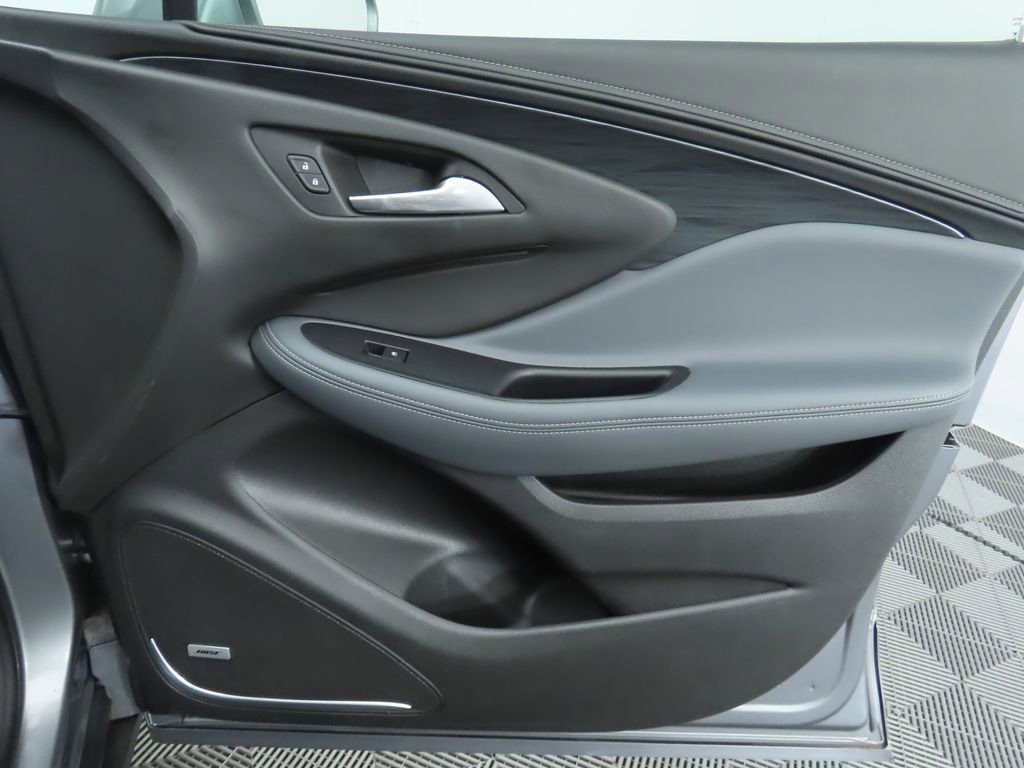 Used 2020 Buick Envision Premium image 26