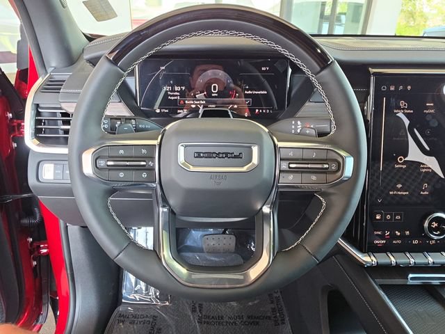 New 2026 GMC Acadia Denali w/ Super Cruise Package AWD/4WD image 23