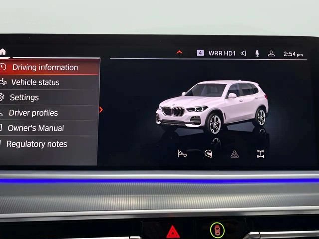 Used 2023 BMW X5 sDrive40i w/ Premium Package RWD image 46