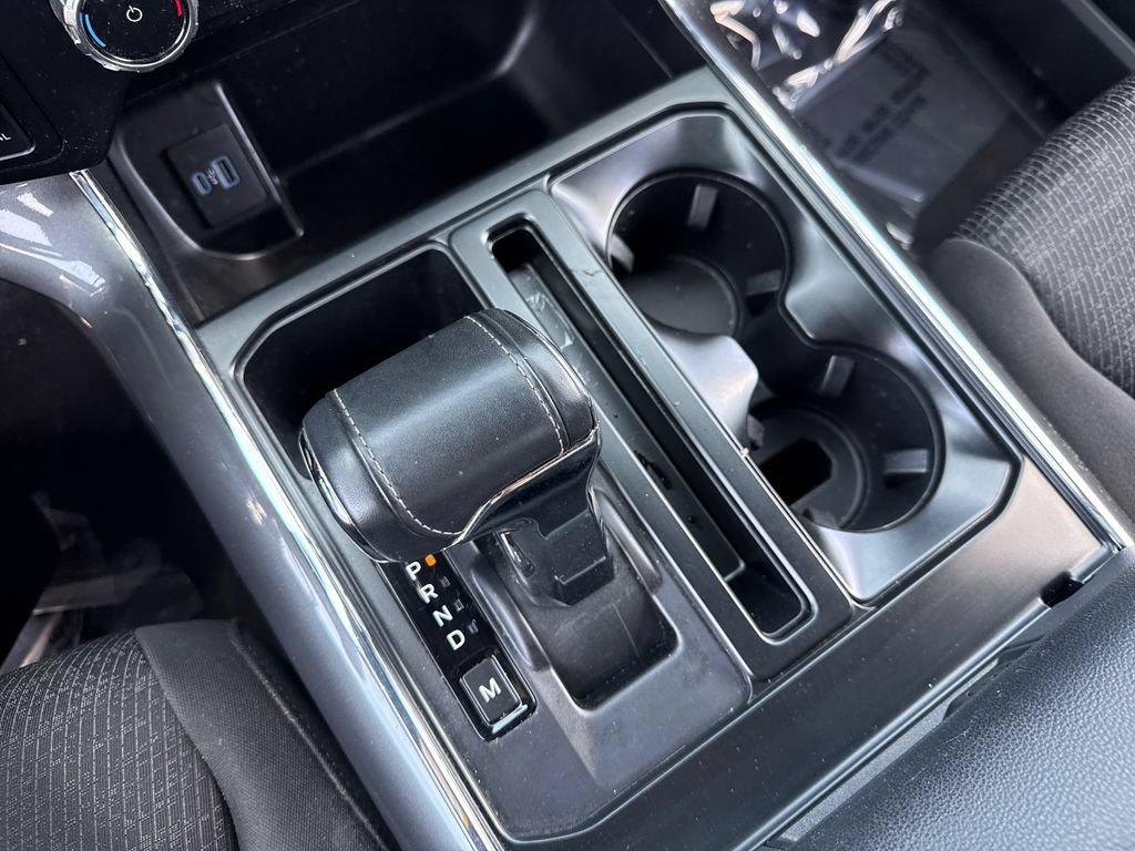 Used 2023 Ford F150 XLT w/ Equipment Group 302A High AWD/4WD image 47