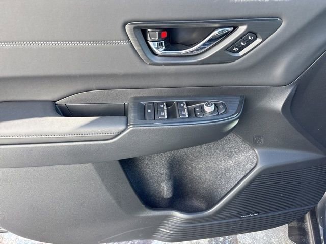 New 2026 Subaru Outback Touring XT image 19