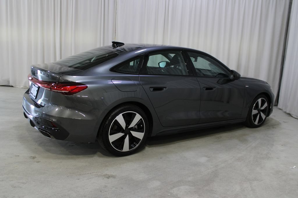 New 2026 Audi A5 2.0T Premium Plus AWD/4WD image 34