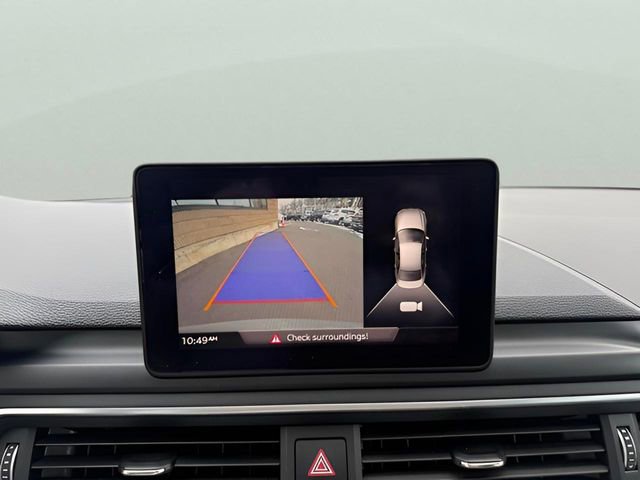 Used 2019 Audi S4 Premium image 13