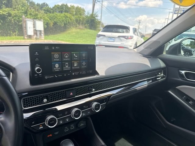 Used 2022 Honda Civic Touring image 22