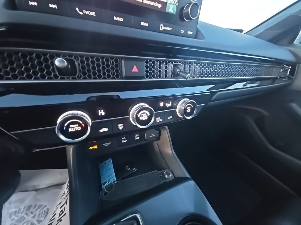 Used 2025 Honda Civic Sport image 20