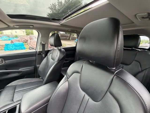 Used 2024 Kia Sorento X-Line EX AWD/4WD image 15