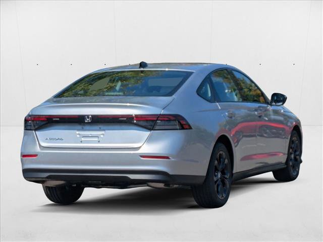 New 2025 Honda Accord SE video 2