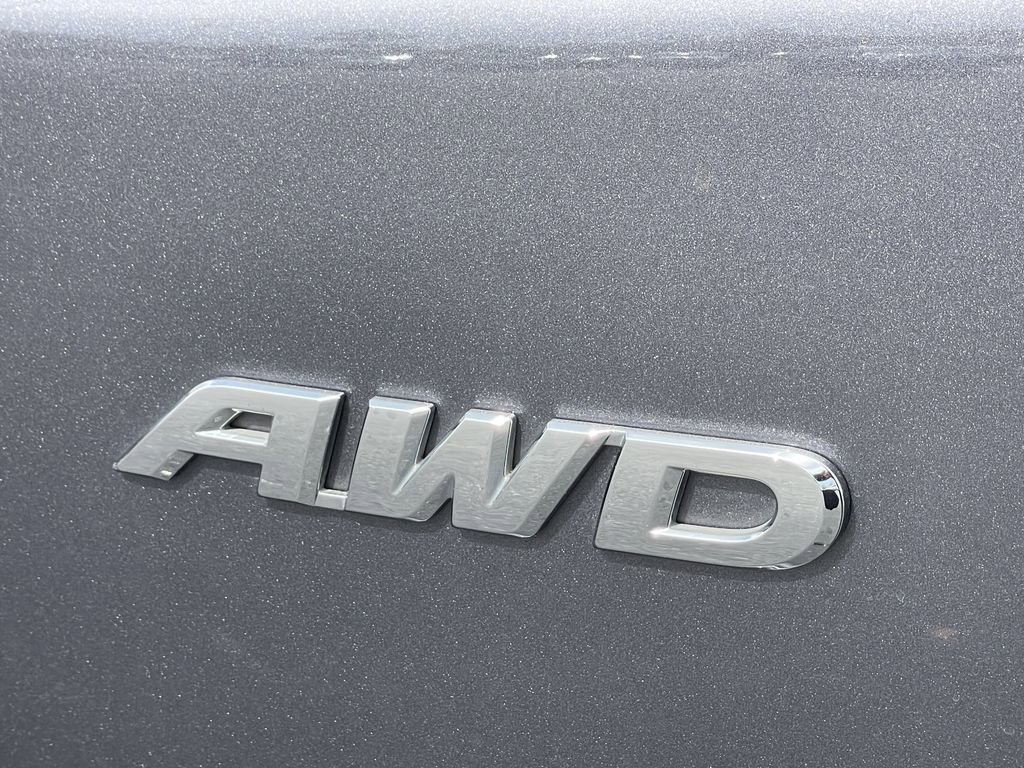 Used 2020 Honda CR-V Touring image 40