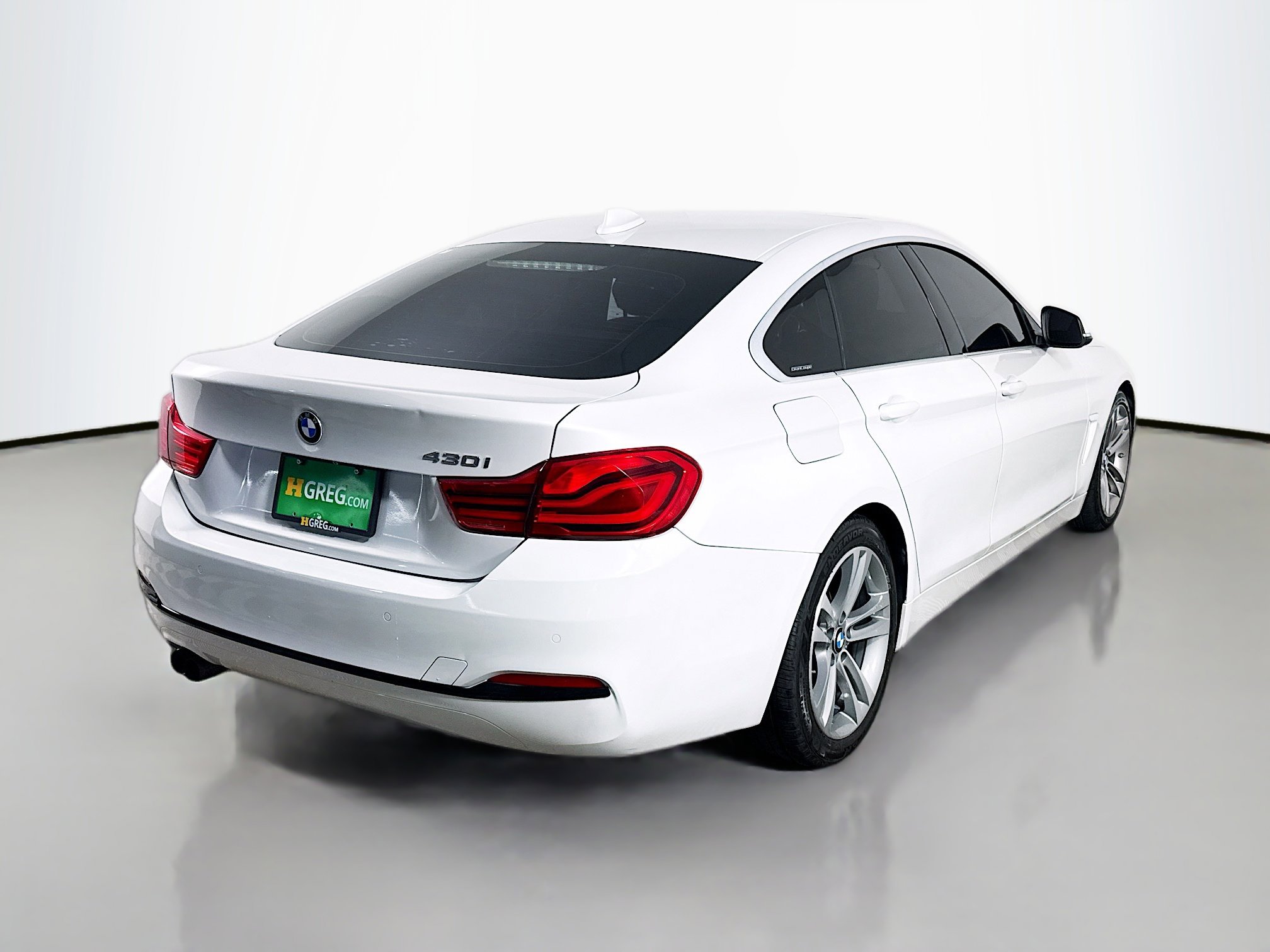 Used 2019 BMW 430i Gran Coupe 430i image 10