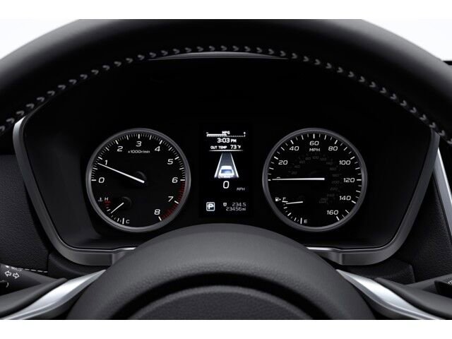 New 2025 Subaru Legacy Touring XT w/ Popular Package #3 image 18