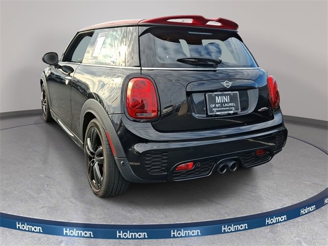 Used 2019 MINI Cooper John Cooper Works w/ Storage Package image 6