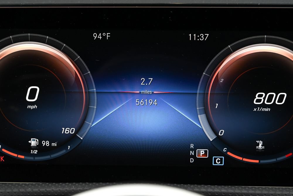 Used 2022 Mercedes-Benz A 220 image 23