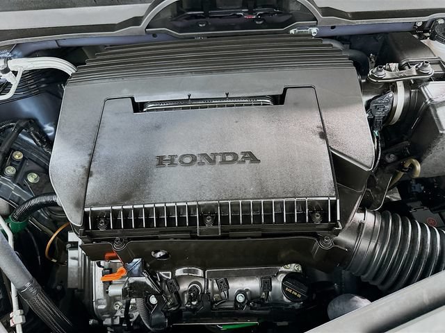 Used 2026 Honda Pilot Elite image 24