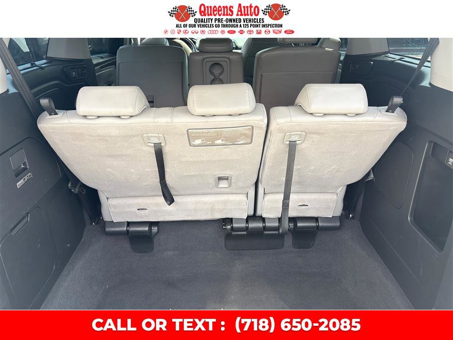 Used 2018 Honda Odyssey Touring image 14