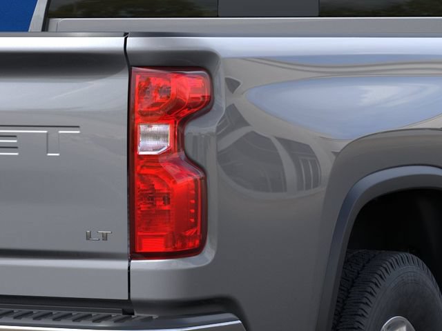 New 2026 Chevrolet Silverado 2500 LT w/ All Star Edition AWD/4WD image 11