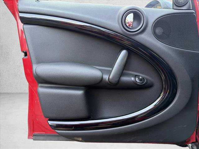Used 2012 MINI Cooper Countryman S image 9