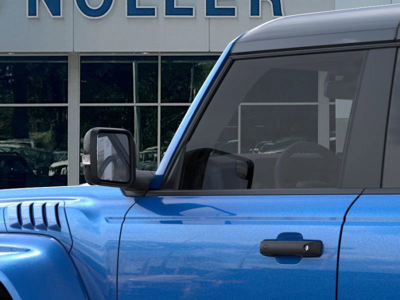 New 2025 Ford Bronco Raptor image 22