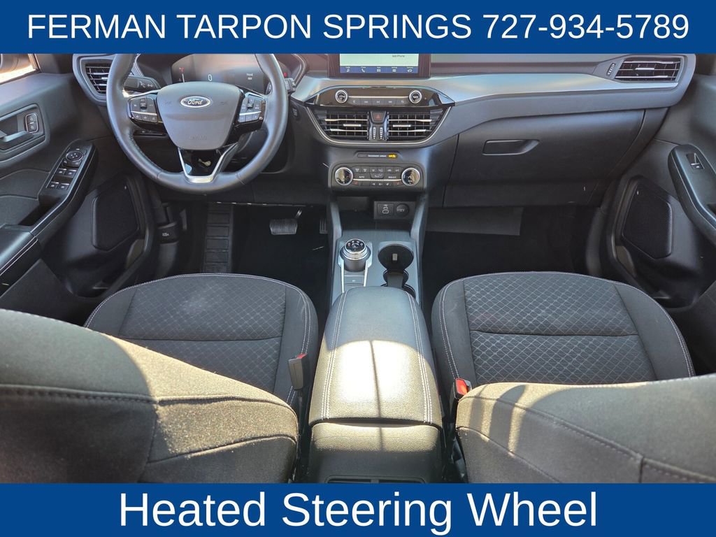 Used 2024 Ford Escape Active image 17