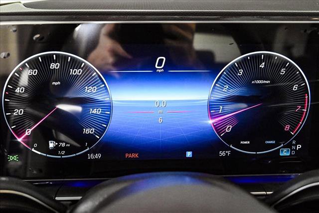 New 2026 Mercedes-Benz GLE 350 4MATIC image 11