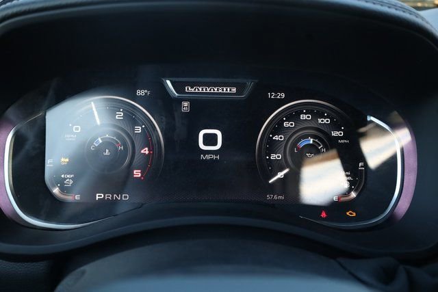 New 2025 RAM 2500 Laramie w/ Night Edition image 15