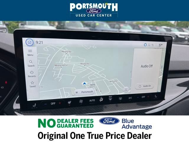 Certified 2024 Ford Escape ST-Line Select w/ Tech Pack #1 image 8