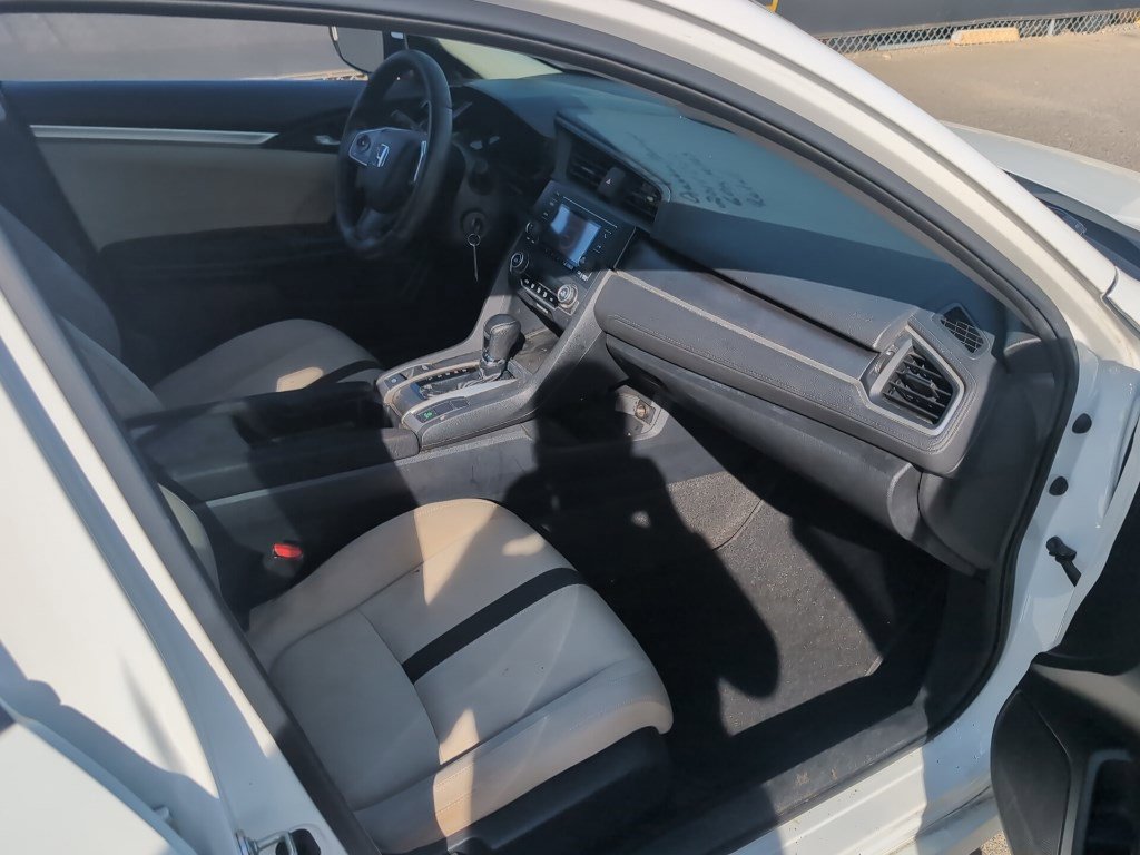 Used 2017 Honda Civic LX image 14
