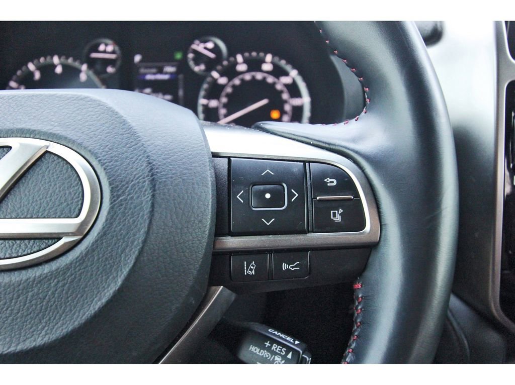 Used 2023 Lexus GX 460 Premium w/ Premium Plus Package AWD/4WD image 16