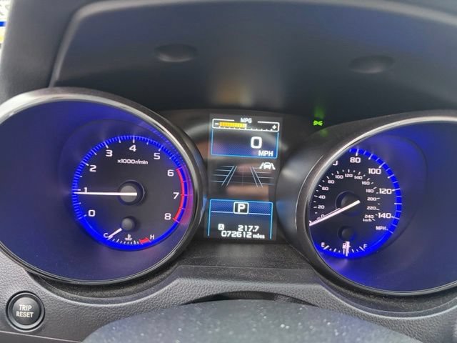 Used 2019 Subaru Outback 2.5i Limited AWD/4WD image 16