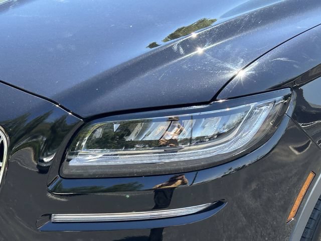 Used 2023 Lincoln Nautilus Reserve w/ Equipment Group 201A AWD/4WD image 36
