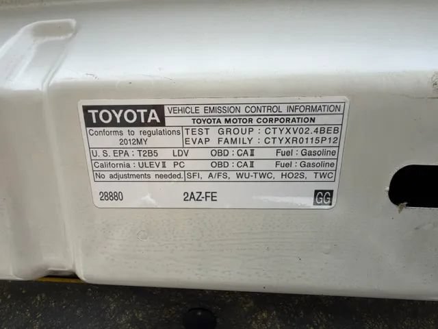 Used 2012 Scion xB FWD image 31