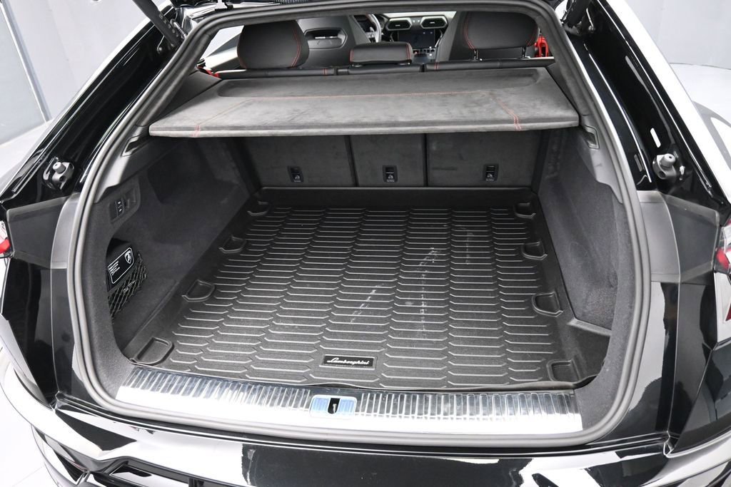 Used 2024 Lamborghini Urus S AWD/4WD image 33