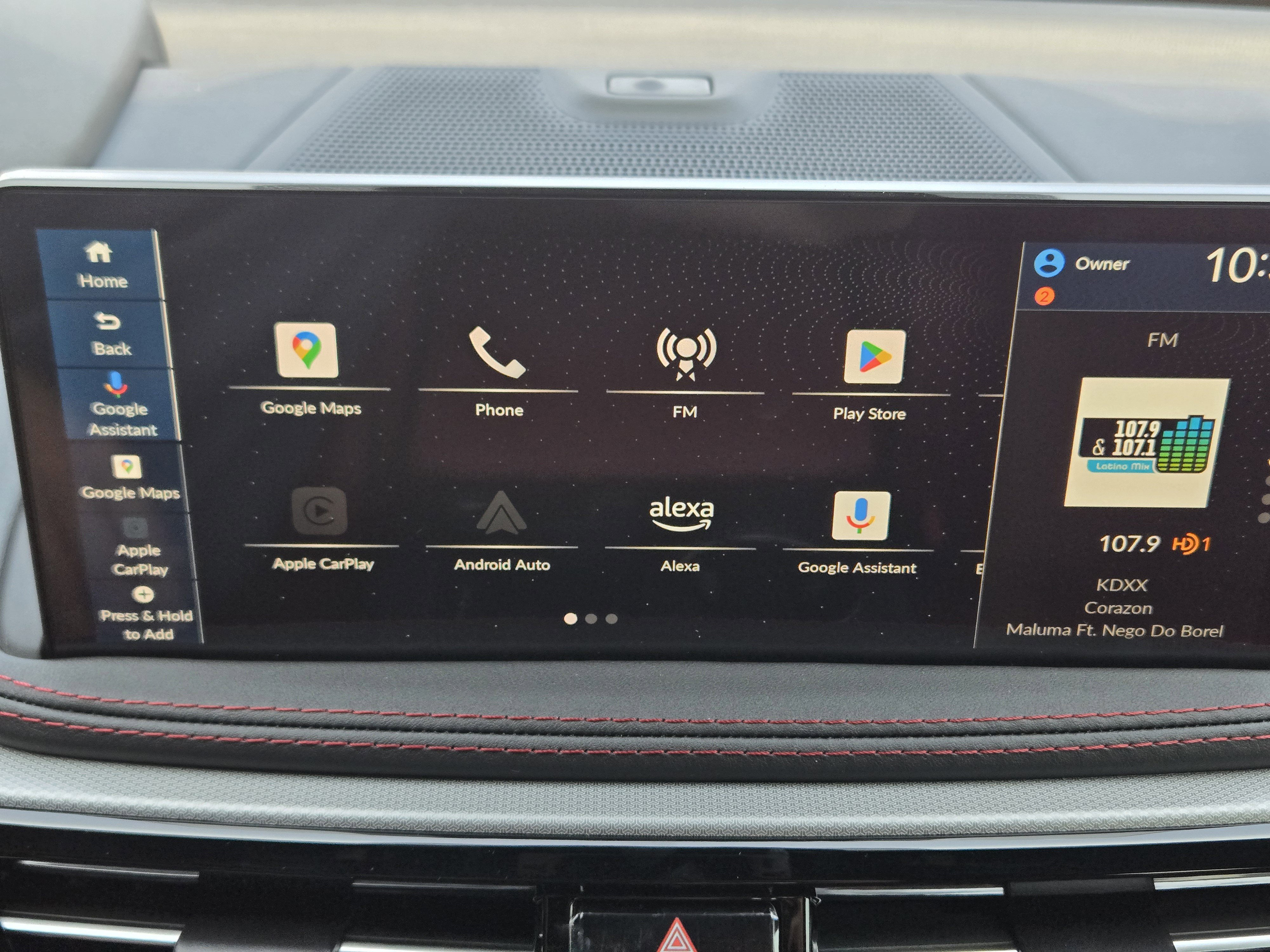 New 2026 Acura MDX A-Spec image 13