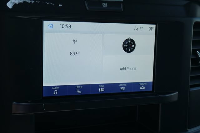 New 2026 Ford F450 XL AWD/4WD image 17