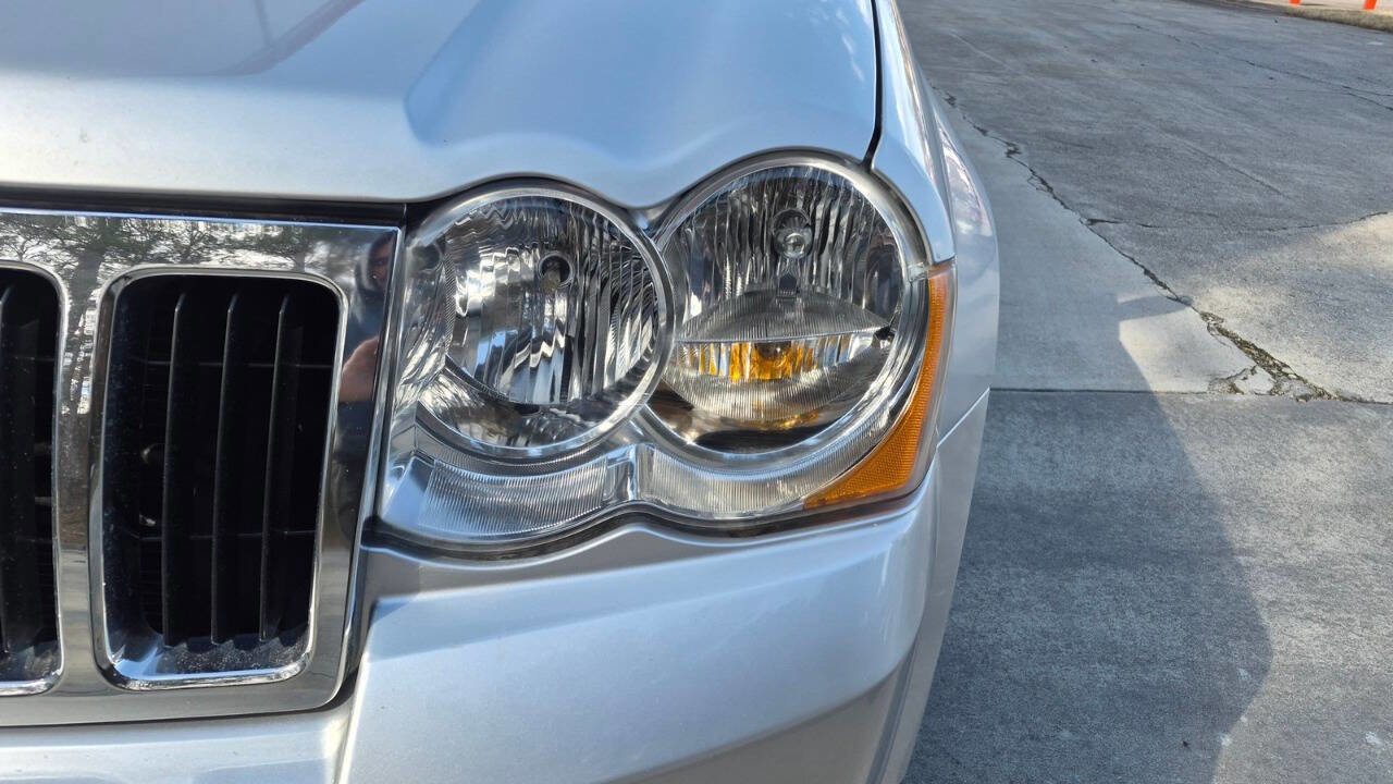 Used 2009 Jeep Grand Cherokee Limited image 22