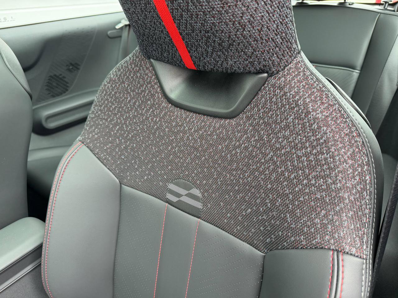 Used 2025 MINI Cooper S image 10