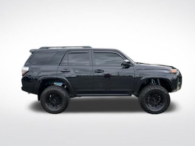 Used 2021 Toyota 4Runner Trail Special Edition AWD/4WD image 12