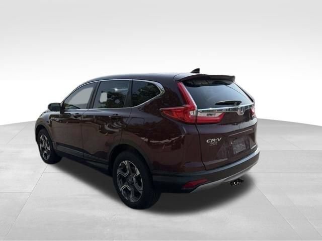 Used 2019 Honda CR-V EX-L image 6