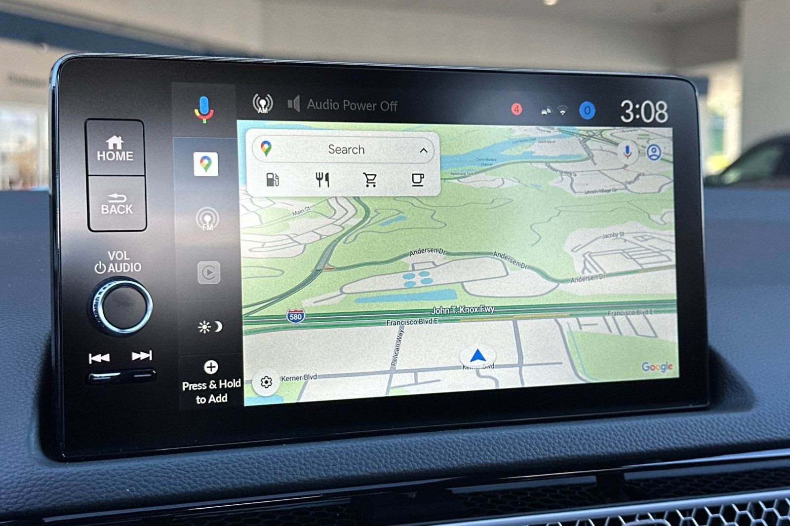 New 2026 Honda Civic Sport Touring image 14