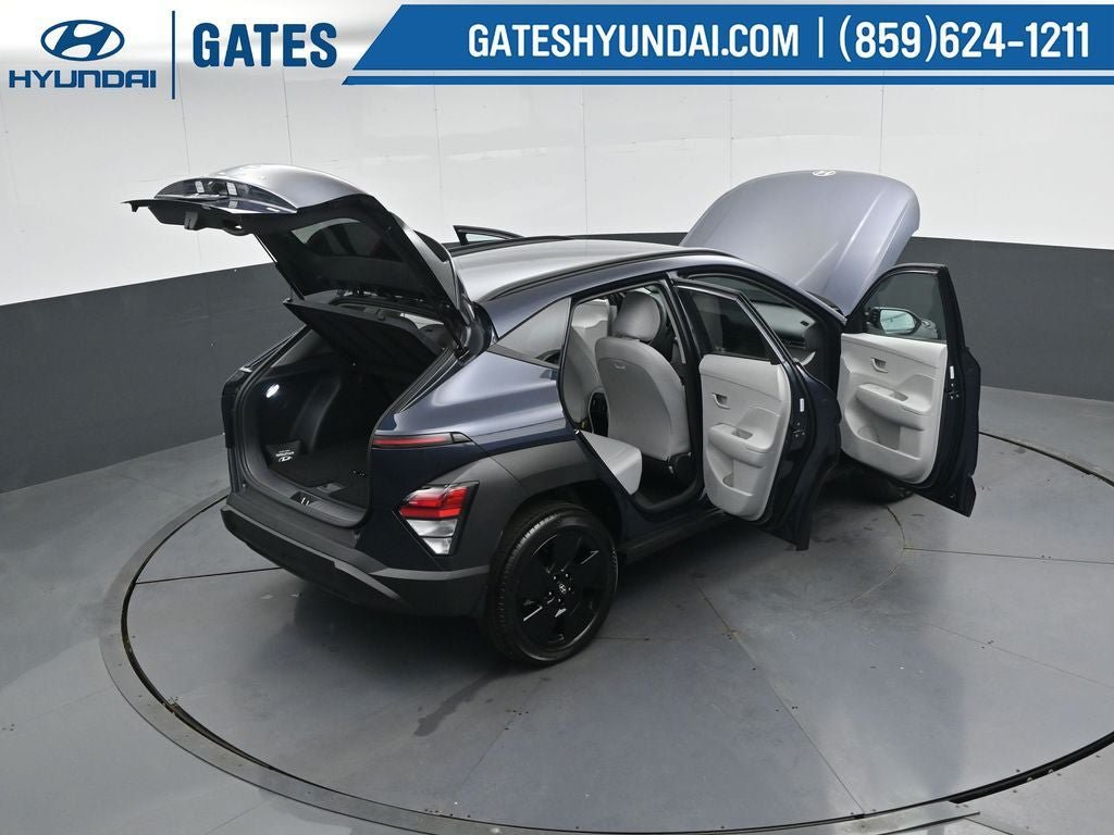 Used 2026 Hyundai Kona SEL Sport AWD/4WD image 52