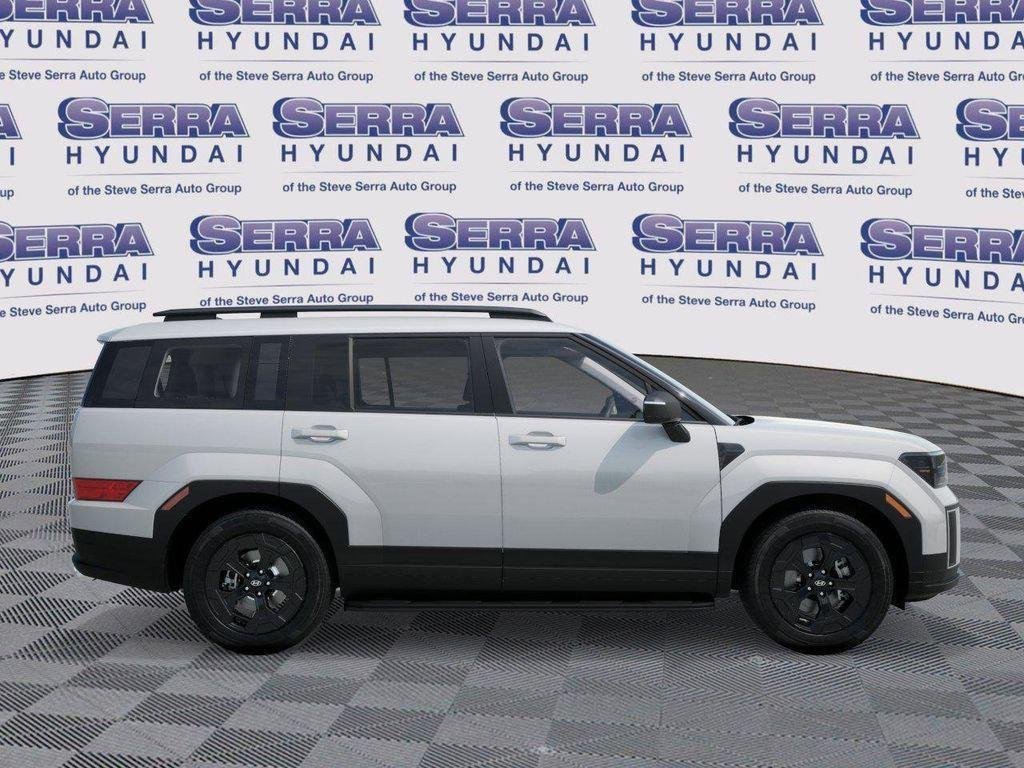 New 2027 Hyundai Santa Fe XRT AWD/4WD image 69