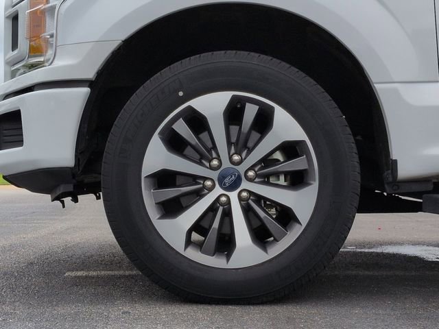 Used 2019 Ford F150 XL w/ Equipment Group 101A Mid RWD image 29