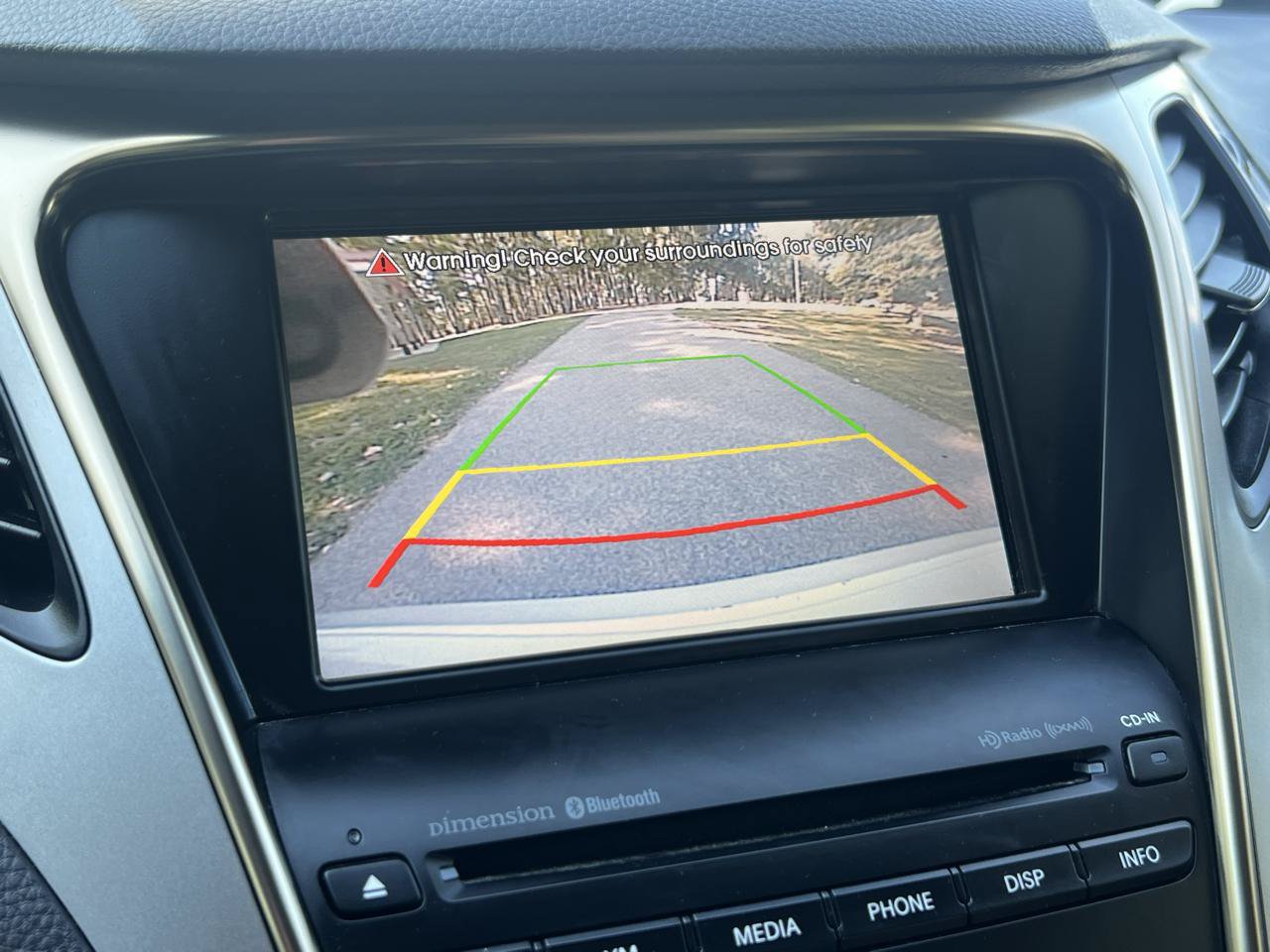 Used 2013 Hyundai Azera FWD image 11