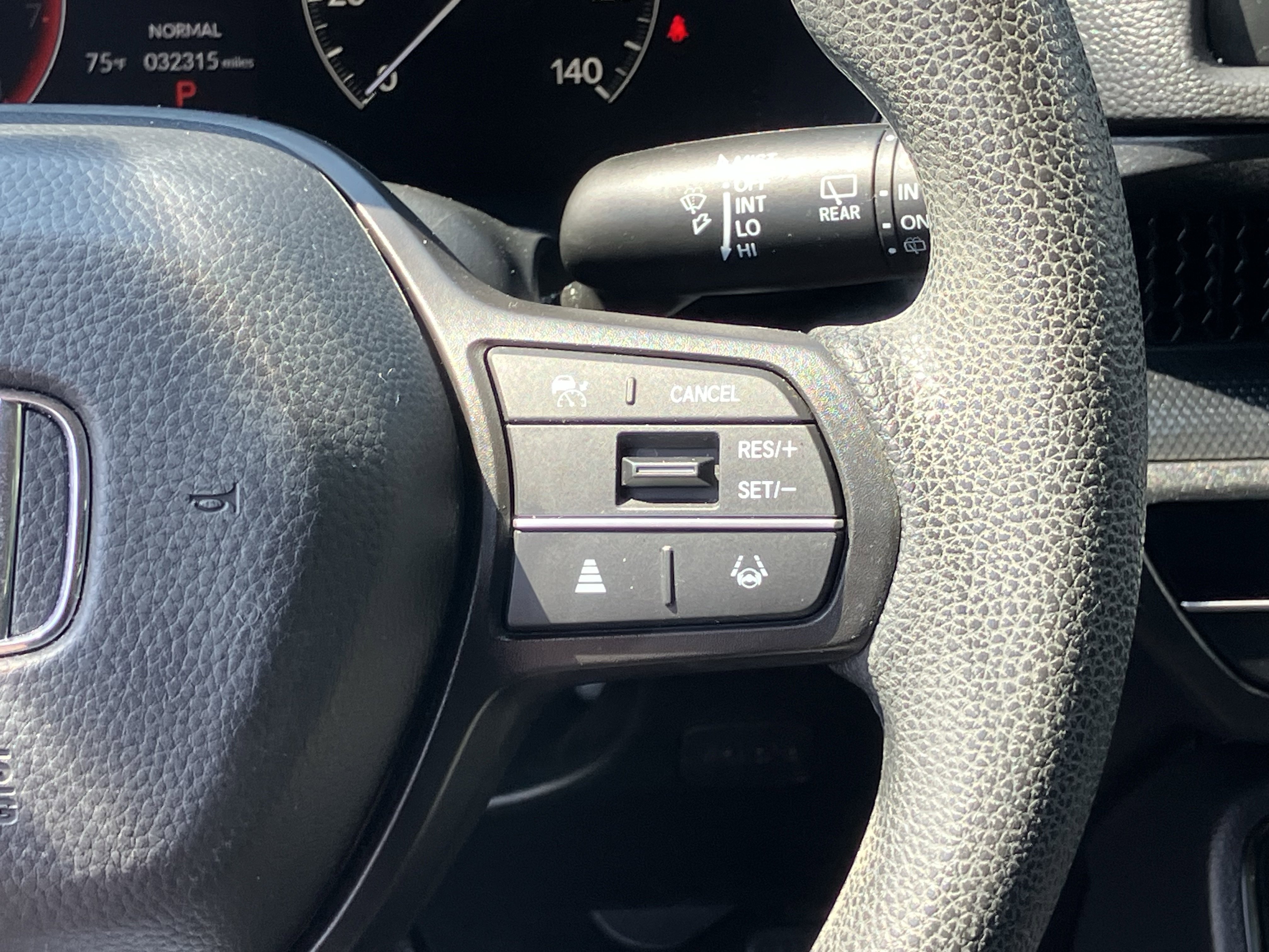 Certified 2024 Honda CR-V LX image 22