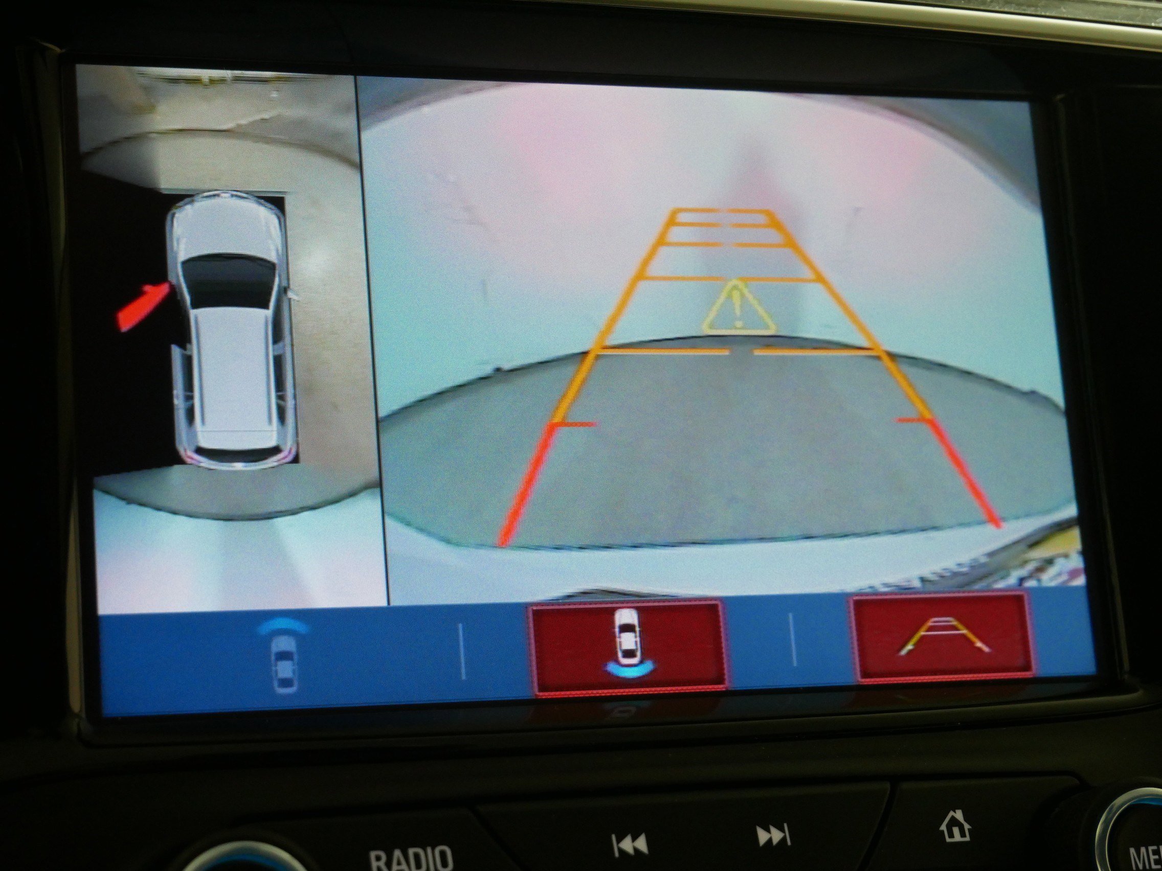 Used 2017 Buick Envision Premium w/ Driver Confidence Package image 33