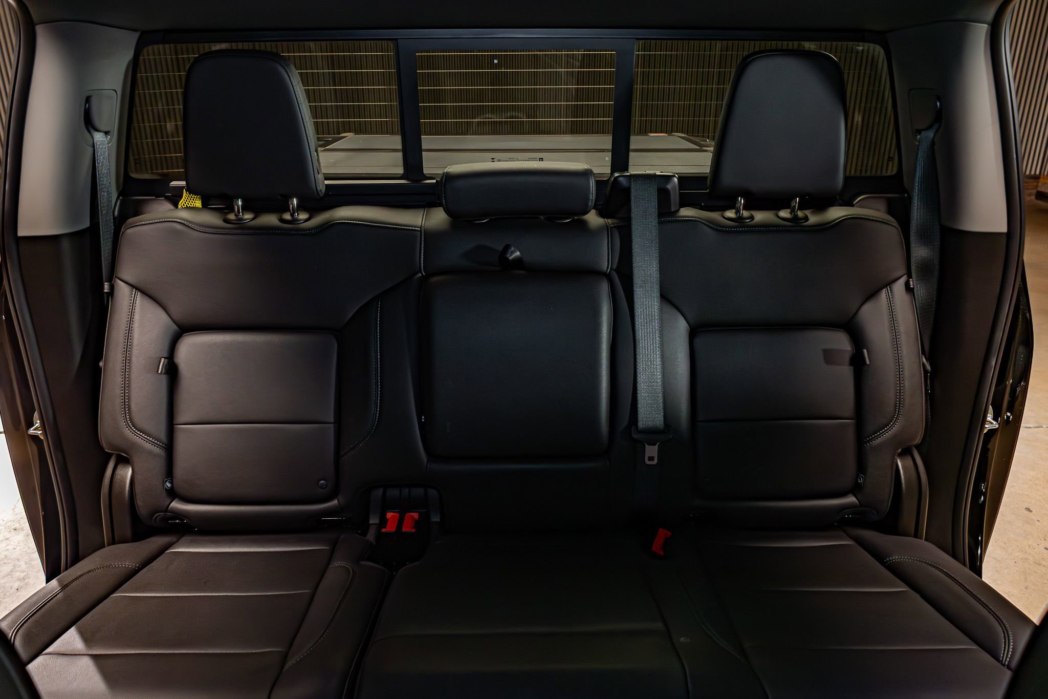 Used 2025 Chevrolet Silverado 2500 LT AWD/4WD image 25