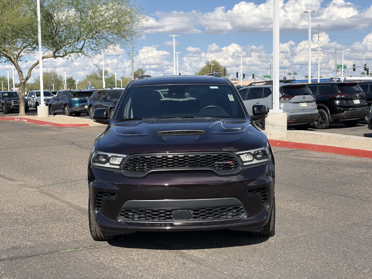 Used 2024 Dodge Durango GT RWD image 9