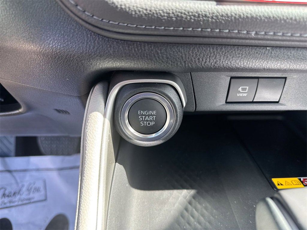 New 2026 Toyota Grand Highlander Limited image 22