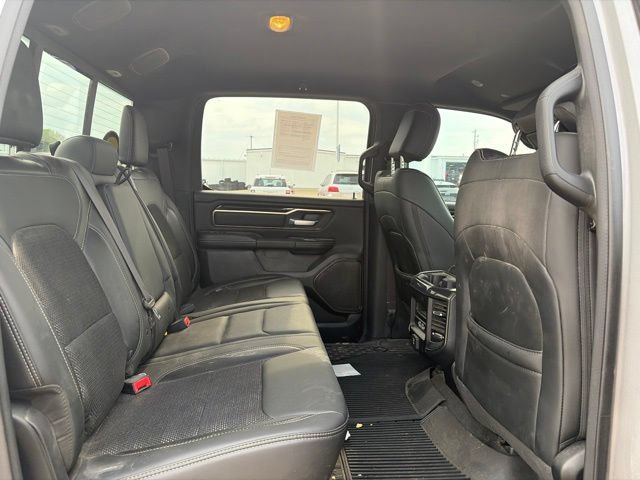 Used 2020 RAM 1500 Rebel w/ Level 2 Equipment Group AWD/4WD image 21